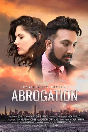 Abrogation (2024) WEBRIP Hindi (MULTI AUDIO) 720p – 480p – 1080p