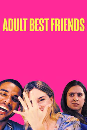 Adult Best Friends (2024) WEBRIP Hindi (MULTI AUDIO) 720p – 480p – 1080p