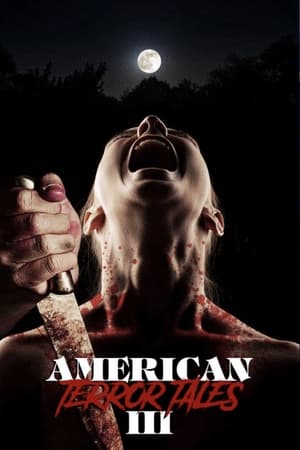 American Terror Tales 3 (2024) WEBRIP Hindi (MULTI AUDIO) 720p – 480p – 1080p