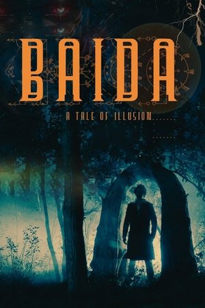 Baida (2025) WEBRIP Hindi (MULTI AUDIO) 720p - 480p - 1080p
