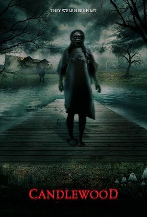 Candlewood (2024) WEBRIP Hindi (MULTI AUDIO) 720p – 480p – 1080p