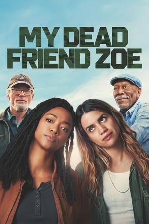 My Dead Friend Zoe (2025) WEBRIP Hindi (MULTI AUDIO) 720p – 480p – 1080p