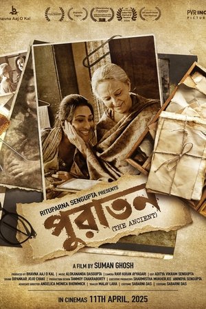 Puratawn (2025) WEBRIP Hindi (MULTI AUDIO) 720p – 480p – 1080p