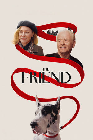 The Friend (2025) WEBRIP Hindi (MULTI AUDIO) 720p – 480p – 1080p
