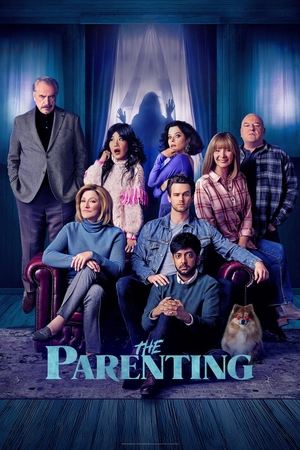 The Parenting (2025) WEBRIP Hindi (MULTI AUDIO) 720p – 480p – 1080p