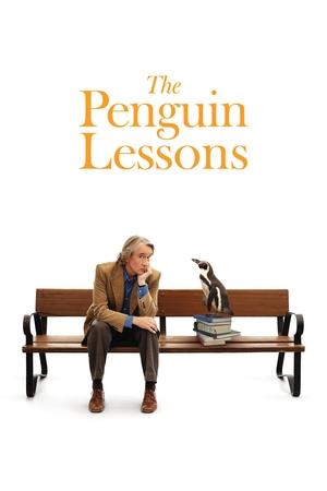 The Penguin Lessons (2025) WEBRIP Hindi (MULTI AUDIO) 720p – 480p – 1080p