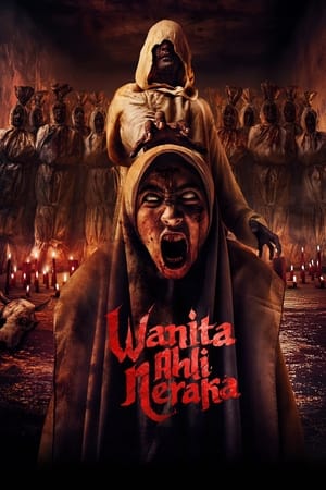 Wanita Ahli Neraka (2024) WEBRIP Hindi (MULTI AUDIO) 720p – 480p – 1080p