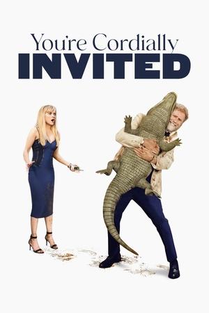 You're Cordially Invited (2025) WEBRIP Hindi (MULTI AUDIO) 720p - 480p - 1080p